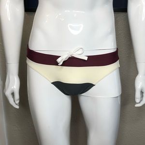 Mens swim brief size small.